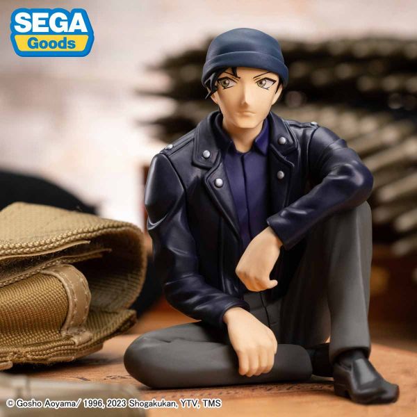 [PM景品]《名偵探柯南》赤井秀一