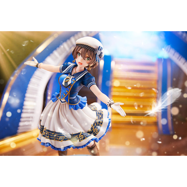 櫻守歌織 Kaori Sakuramori 音樂交織的世界Ver.