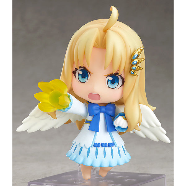 1295 黏土人 Nendoroid Filo 菲洛