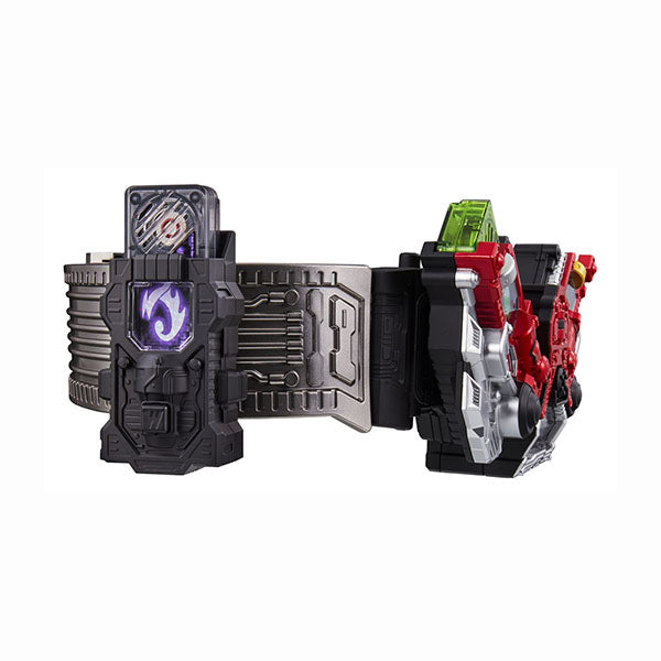 幪面超人W CSM 風都偵探版 (DOUBLE DRIVER ver. 1.5 套裝 / GAIA MEMORY ver. 1.5 套裝)