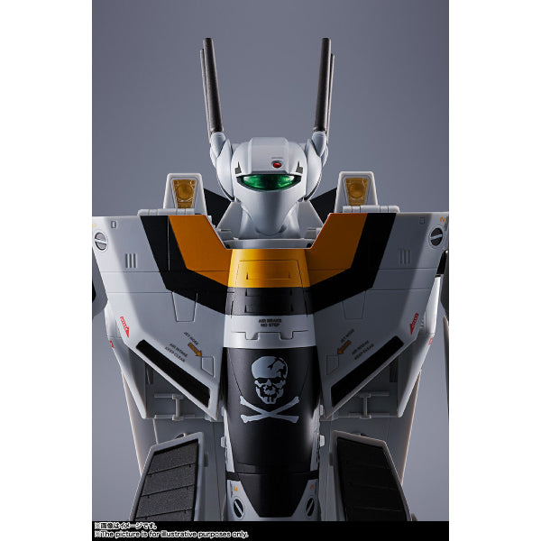 日版 DX 超合金 VF-1S Valkyrie 福卡機 初回限定版