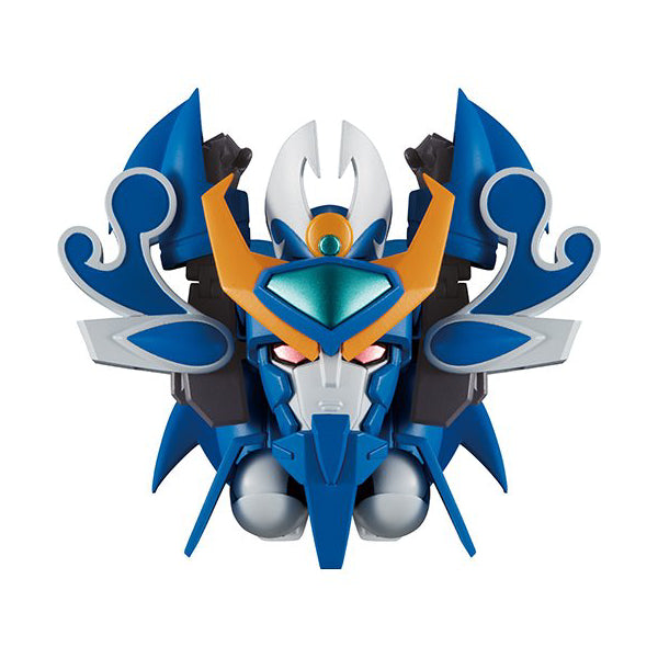 Variable Action MINI Mado King Granzort 魔動王 Aqua Beat