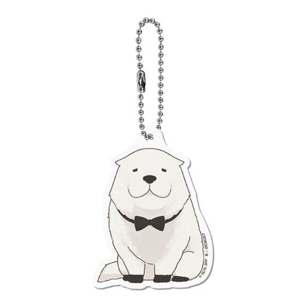 間諜家家酒吊飾系列 第2彈 扭蛋 (一套8款)