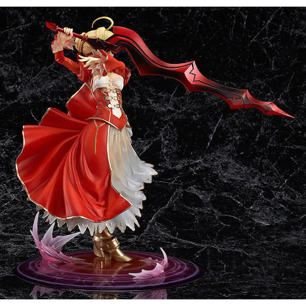 Fate/EXTRA 1:7 Saber Extra