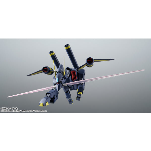 [ROBOT魂] TMF/A-802 巴庫 ver. A.N.I.M.E.