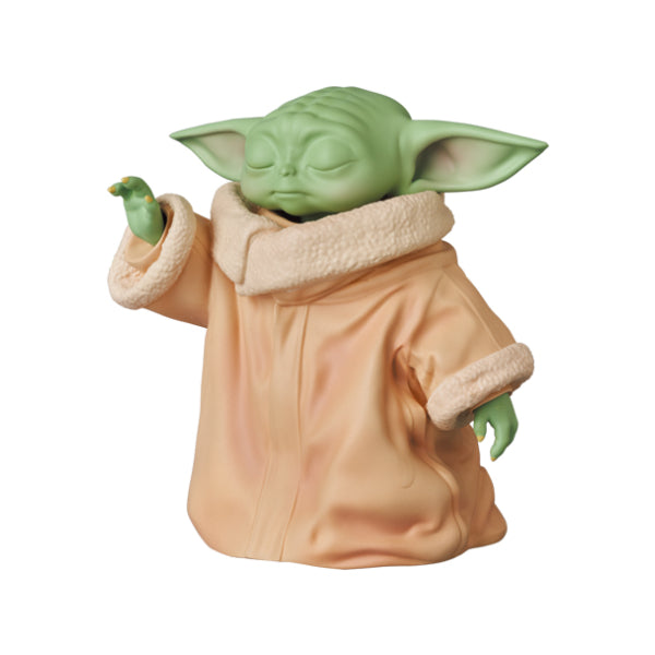 UDF 星球大戰外傳 - The Child 系列