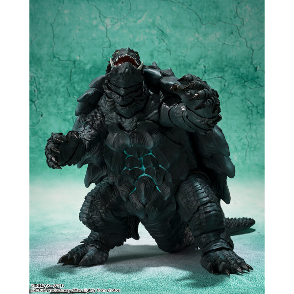 [S.H.MonsterArts] 卡美拉 (2023)