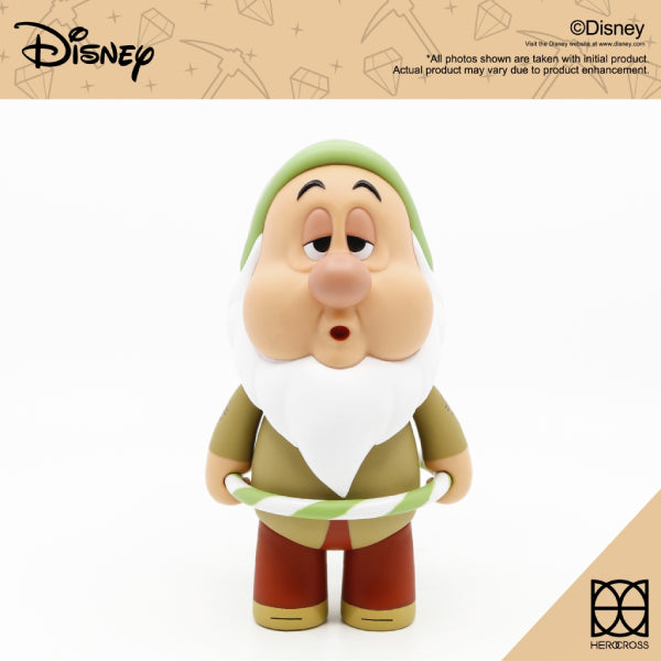 Herocross - CFS 《白雪公主》 伴伴系列 (8種)