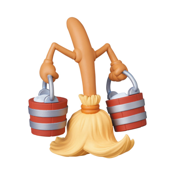 UDF 迪士尼系列 第10彈 - Fantasia 幻想曲 米奇與掃把