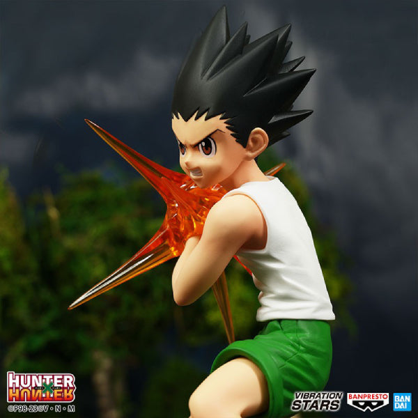 [VIBRATION STARS]  獵人HUNTER×HUNTER 小岡
