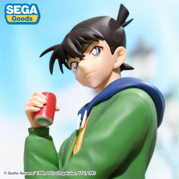 [Luminasta]《名偵探柯南》工藤新一