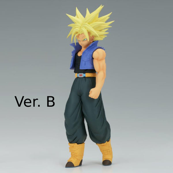 [SOLID EDGE WORKS] 龍珠Z 第11彈 (杜拉格斯 / 超級撒亞人 杜拉格斯)