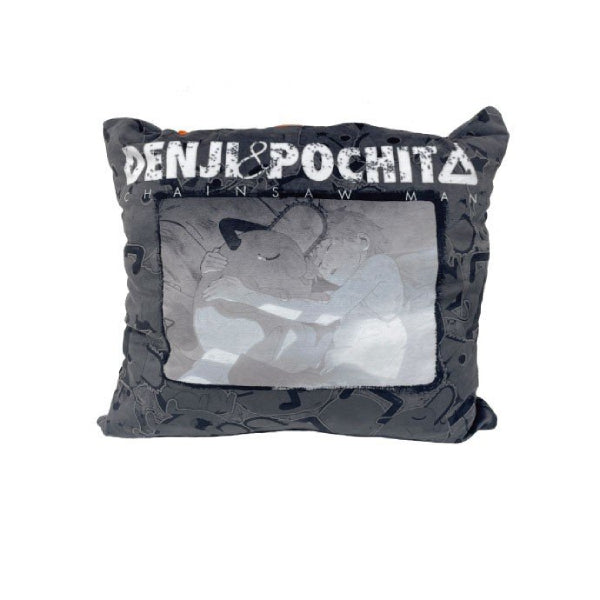 《鏈鋸人》波奇塔靠墊