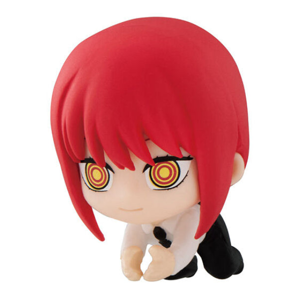 鏈鋸人數據線裝飾扭蛋 (一套6款)