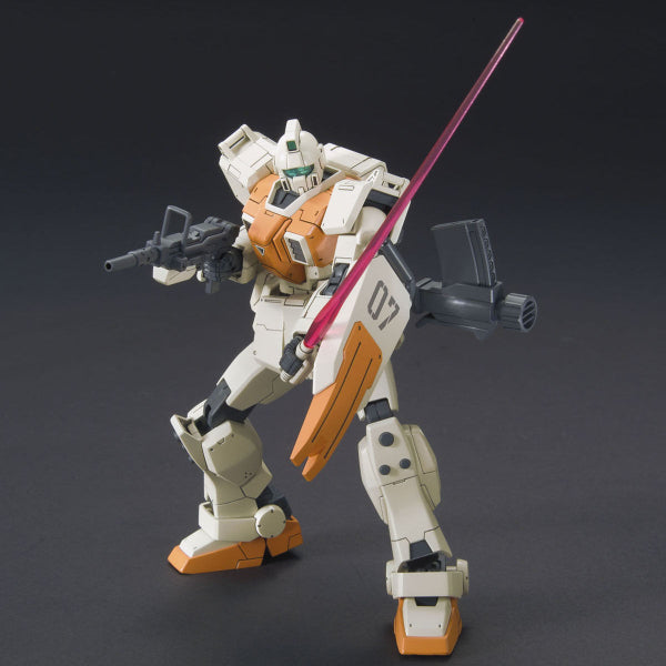 HG 1/144 陸戰型吉姆