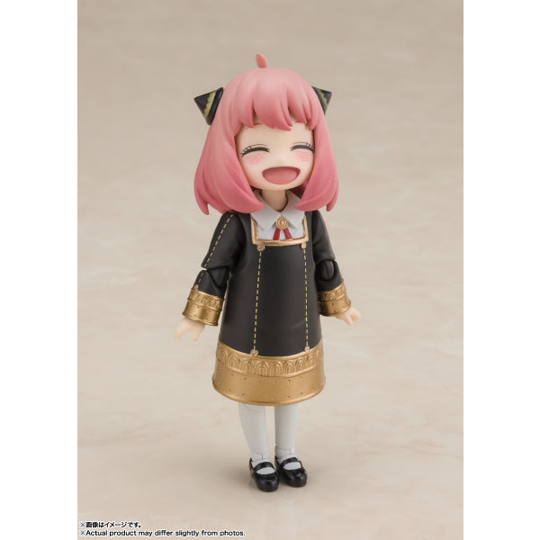 [SHF]《間諜家家酒》安妮亞 佛傑 (校服版)