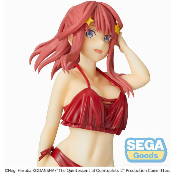 [PM景品]《五等分的新娘2》中野五月