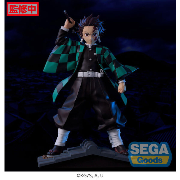 [FIGURIZMα]《鬼滅之刃》炭治郎 遊郭篇