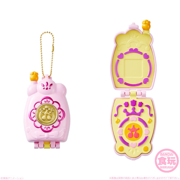 小魔女DOREMI波龍系列 (一套6款)