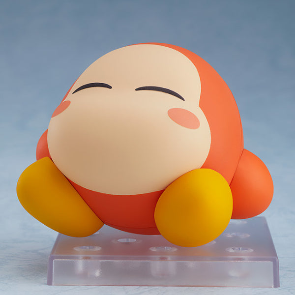 1281 黏土人 Nendoroid Waddle Dee 瓦豆魯迪