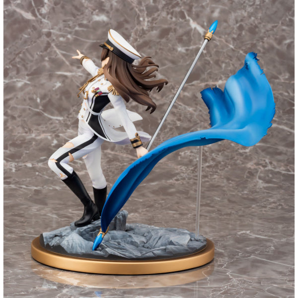 日版 偶像大師 The Idolm@ster 灰姑娘女孩 新田美波 Minami Nitta 生存本能 女武神 Ver.