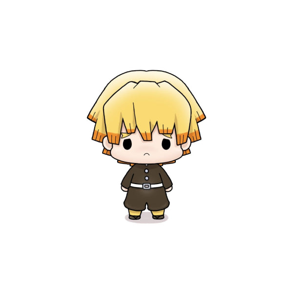 Chokorin 吉祥物公仔 - 鬼滅之刃系列 (2021年1月再販版本)