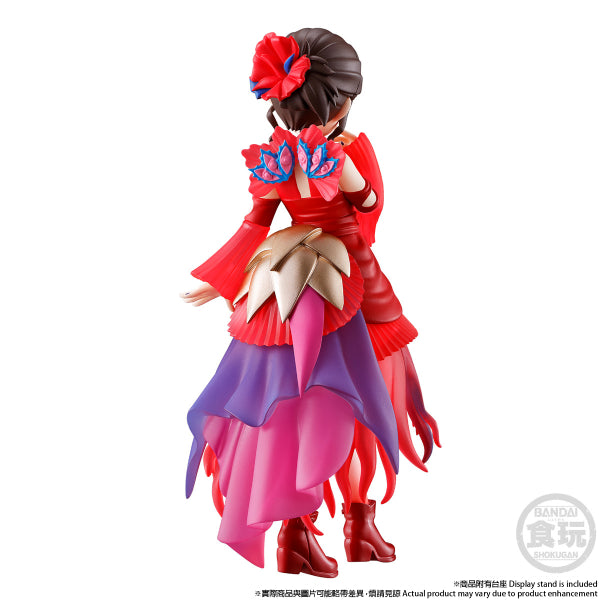 幪面超人 REVICE 基夫的新娘 Aguilera