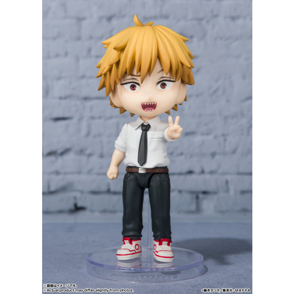 [Figuarts mini]《鏈鋸人》(帕瓦 / 淀治)