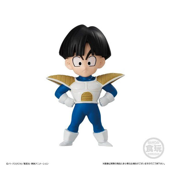 龍珠 Dragon Ball Adverge 13 盒蛋食玩套裝 (一套7款)