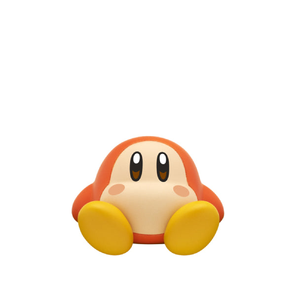 星之卡比排排坐扭蛋 (一套5款)