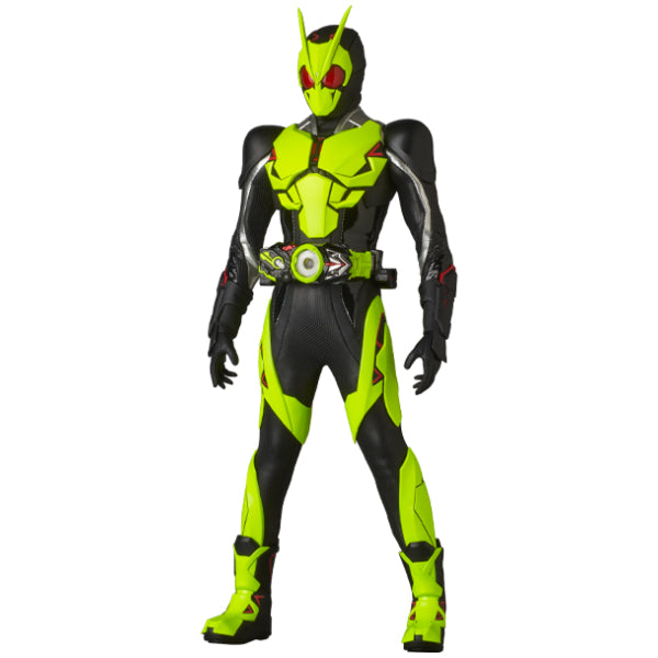 日版 Real Action Heroes No.785 - RAH GENESIS (Kamen Rider Zero One Rising Hopper 躍昇蝗蟲型態)