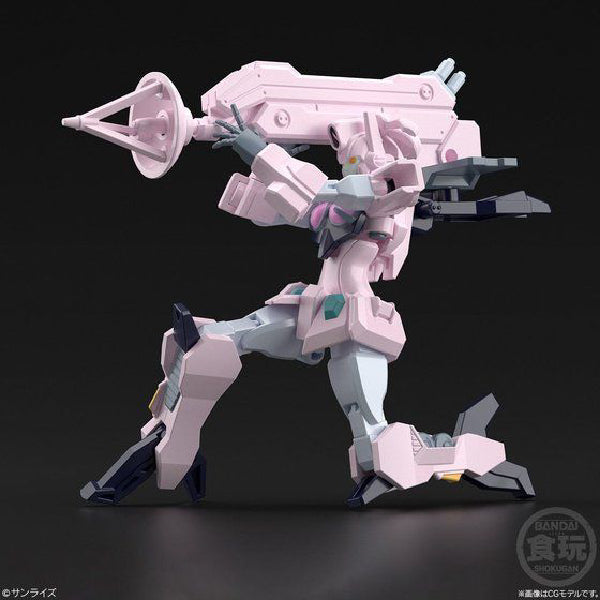 SUPER MINIPLA 天龍神 TANRYUJIN 勇者王 GGG GAOGAIGAR 可動變形合體盒蛋食玩 (2023年2月再販)