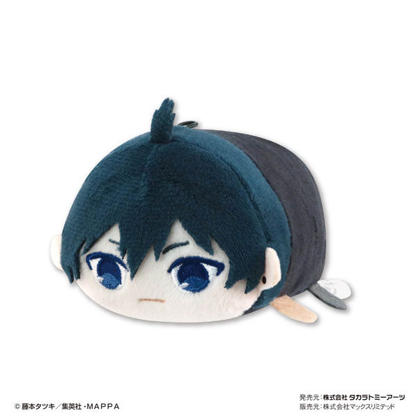 鏈鋸人 Potekoro 吉祥物公仔 (一套6款) (2023年4月再販版本)