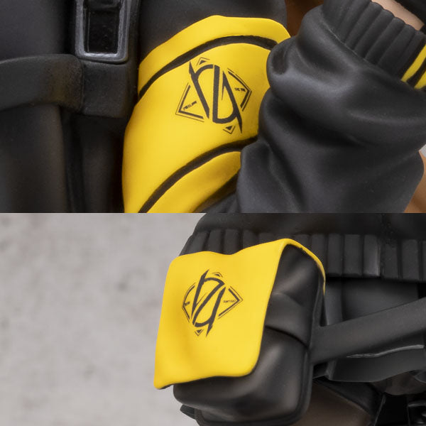 少女前線 ドールズフロントライン UMP9 1/7 景品模型