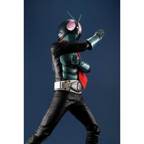 Ultimate Article 幪面超人舊1號