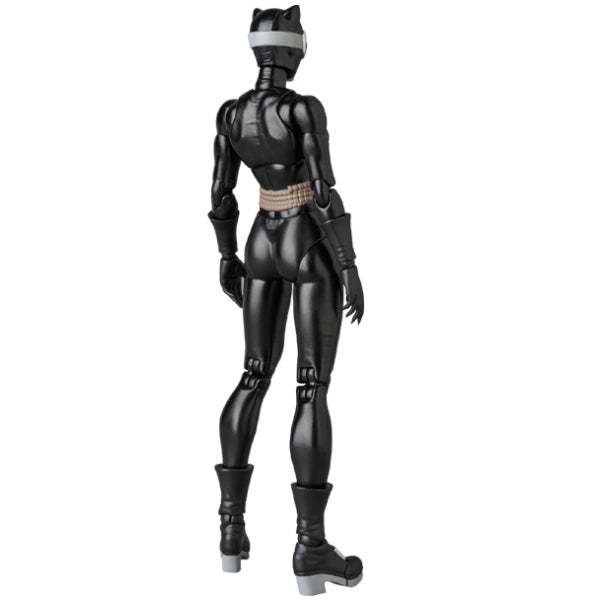 MAFEX CATWOMAN 貓女 (緘默 Ver.)