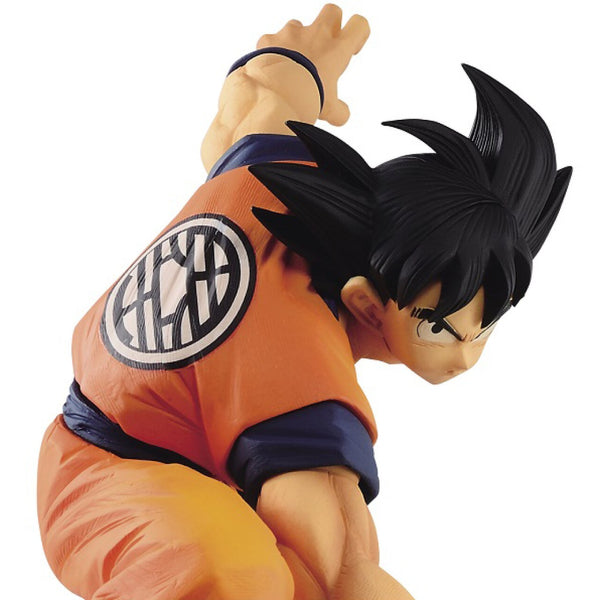 [景品] 龍珠超 孫悟空 FES 第14彈