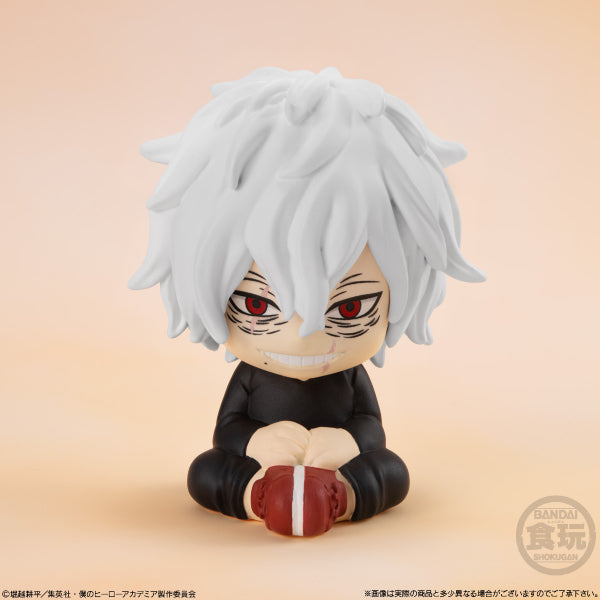 RIRAKOTTO 我的英雄學院 迷你模型 (一套8款)