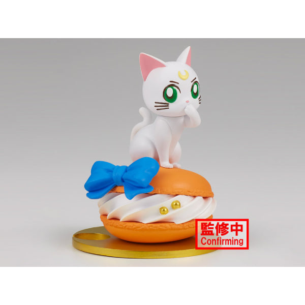 [景品] 劇場版美少女戰士COSMOS Paldolce Collection (露娜 / 阿提密斯 / 戴安娜)