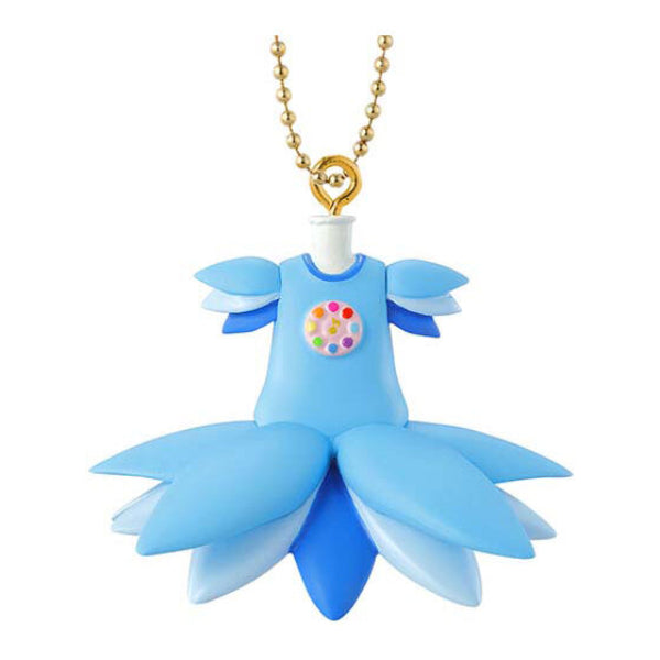 小魔女 DoReMi Costume Charm 扭蛋 (一套5款)