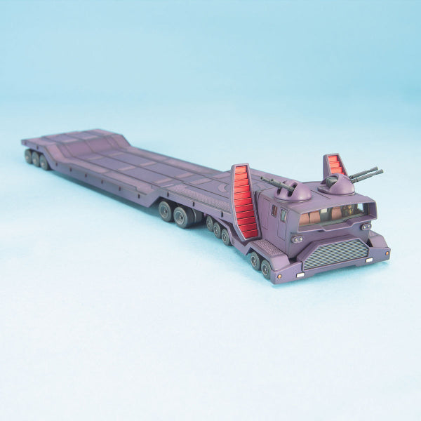 EX-29 自護軍大型運輸車