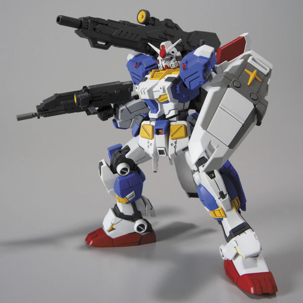 HGUC 1/144 全武裝高達7號機