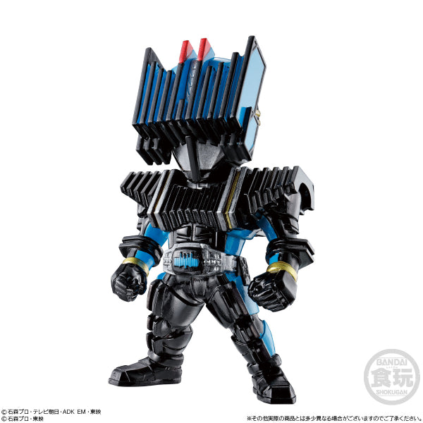 CONVERGE KAMEN RIDER 22 (一套7款)