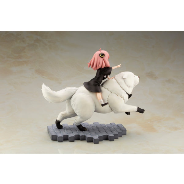 間諜家家酒 SPY×FAMILY 1/7 安妮亞 & 彭德