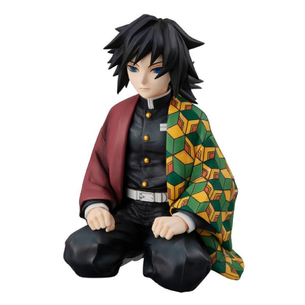 G.E.M. 系列 - 鬼滅之刃手掌大小的富岡義勇