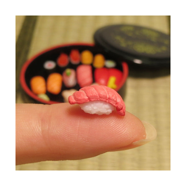 RE-MENT - 豪華壽司宴套裝