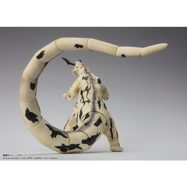 [SHF] 宇宙怪獸 電王獸