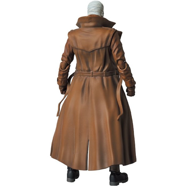 MAFEX No. 133 蝙蝠俠緘默 - 緘默