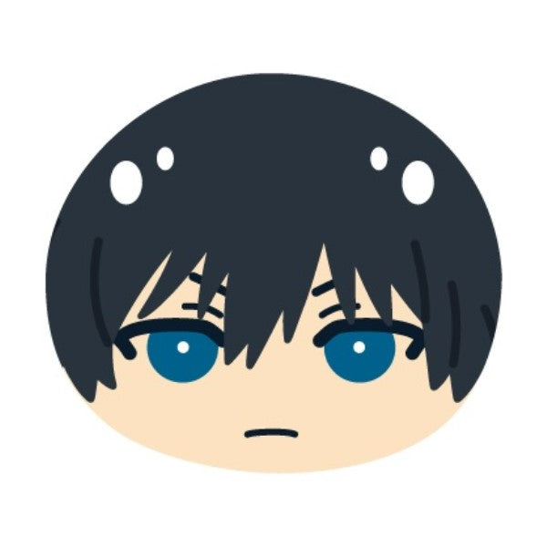 鏈鋸人 MANJU NIGINIGI 吉祥物套裝 (一套8款)