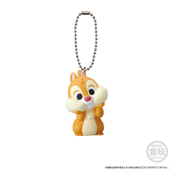 Disney 迪士尼吉祥物食玩盒蛋模型 (1套6款)